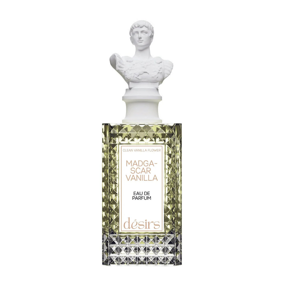 Desirs Madagascar Vanilla Perfume For Women - 100ml