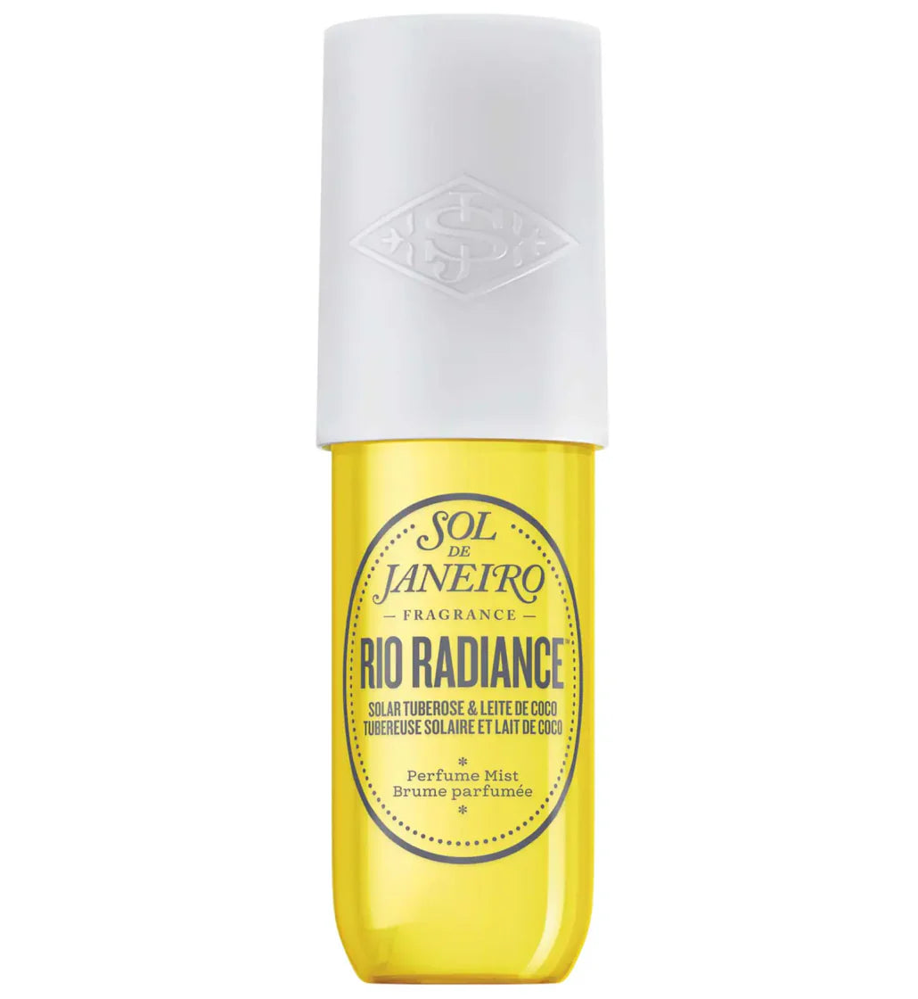 Sol De Janeiro Rio Radiance Perfume Mist - 90ml