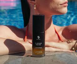 Blumin Kaktus I’ll Be Hair for You Hair Serum - 50ml