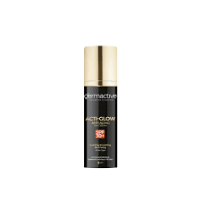 Dermactive Acti-Glow SPF 30+ Day Cream - 50ml