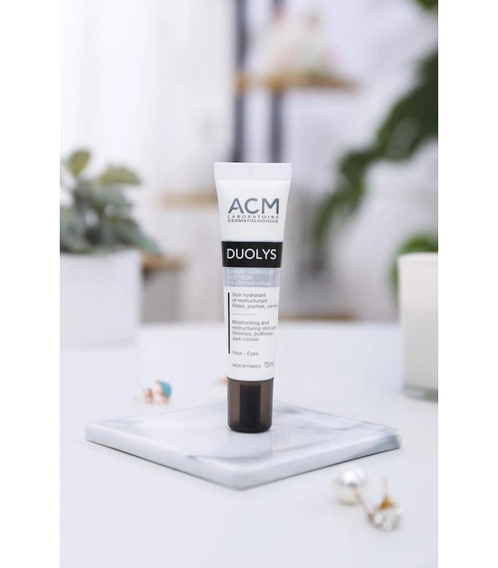 ACM Duolys Eye Contour Cream - 15ml