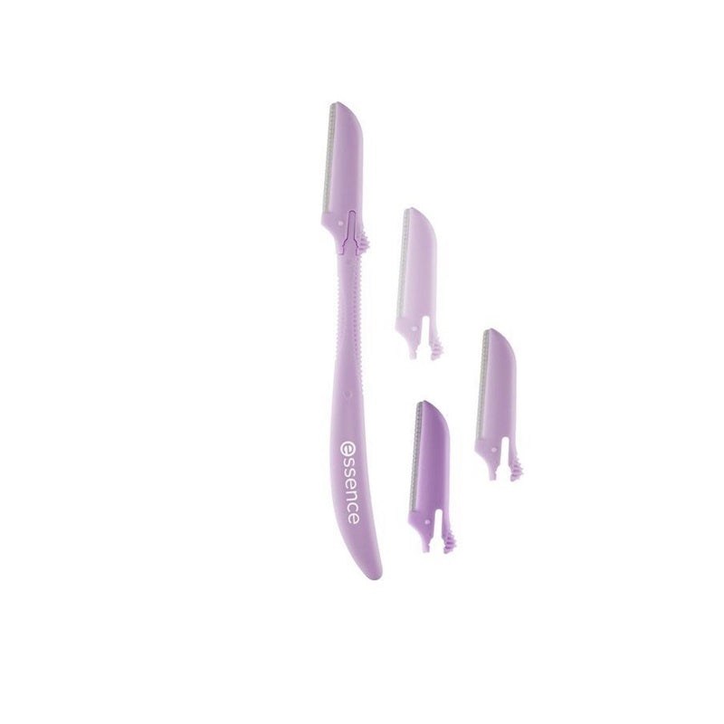 Essence Brow Former - 4 Pcs - 100g
