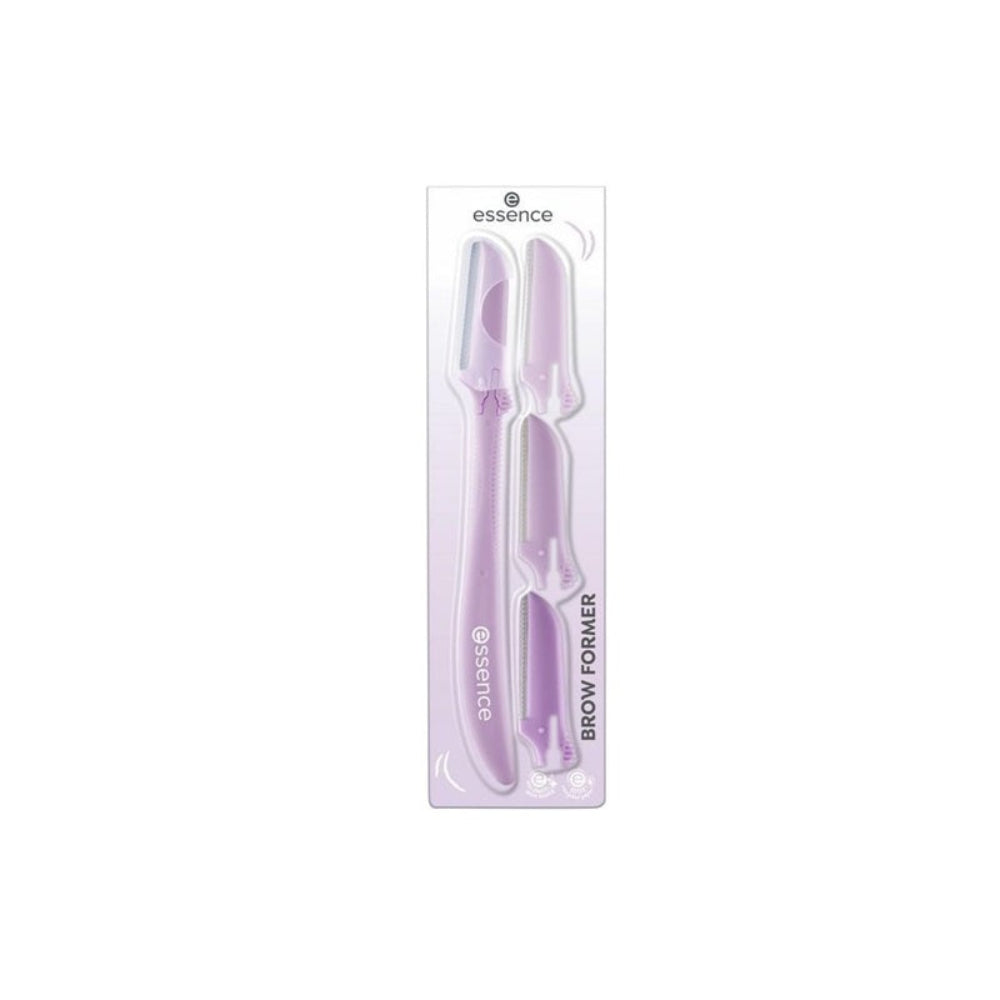 Essence Brow Former - 4 Pcs - 100g