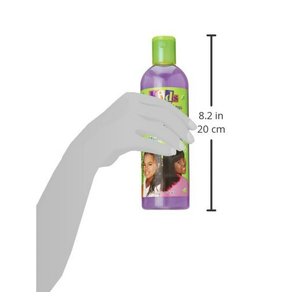 Africas Best Kids Shea Butter Conditioning Shampoo - 355ml