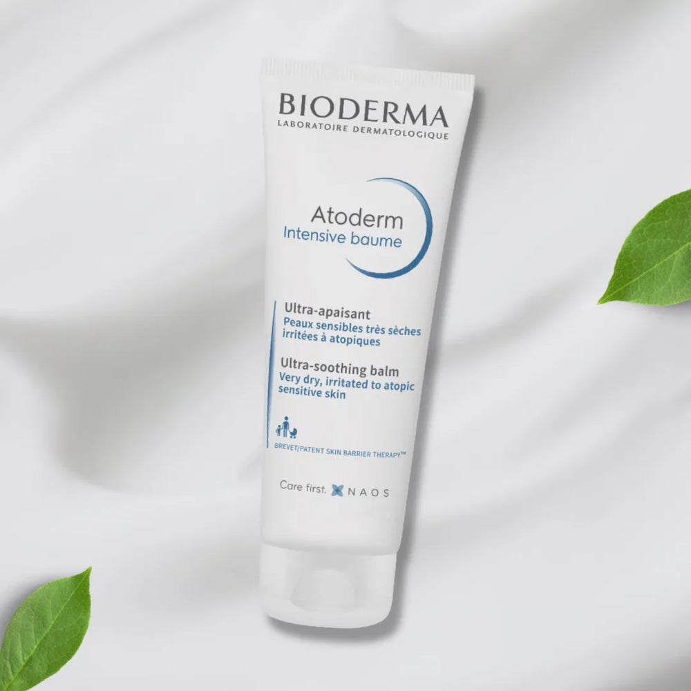 Bioderma Atoderm Intensive Baume Ultra-Soothing Balm – 75ml
