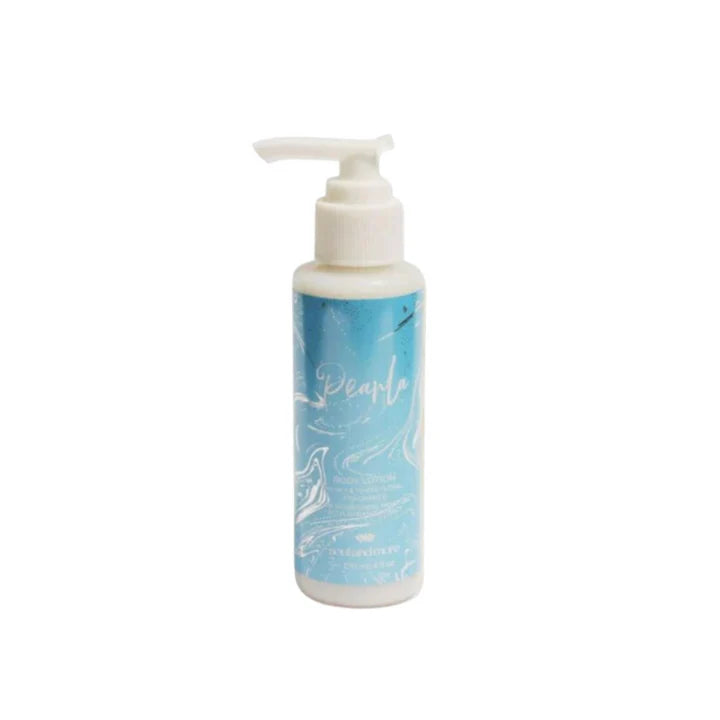 Soul & More Body Lotion 120ml