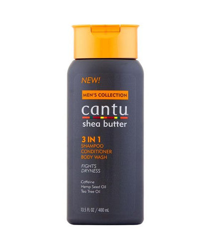 Cantu Men&