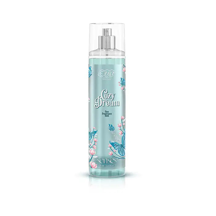 Eva Cozy Dreams Body Splash – 240ml