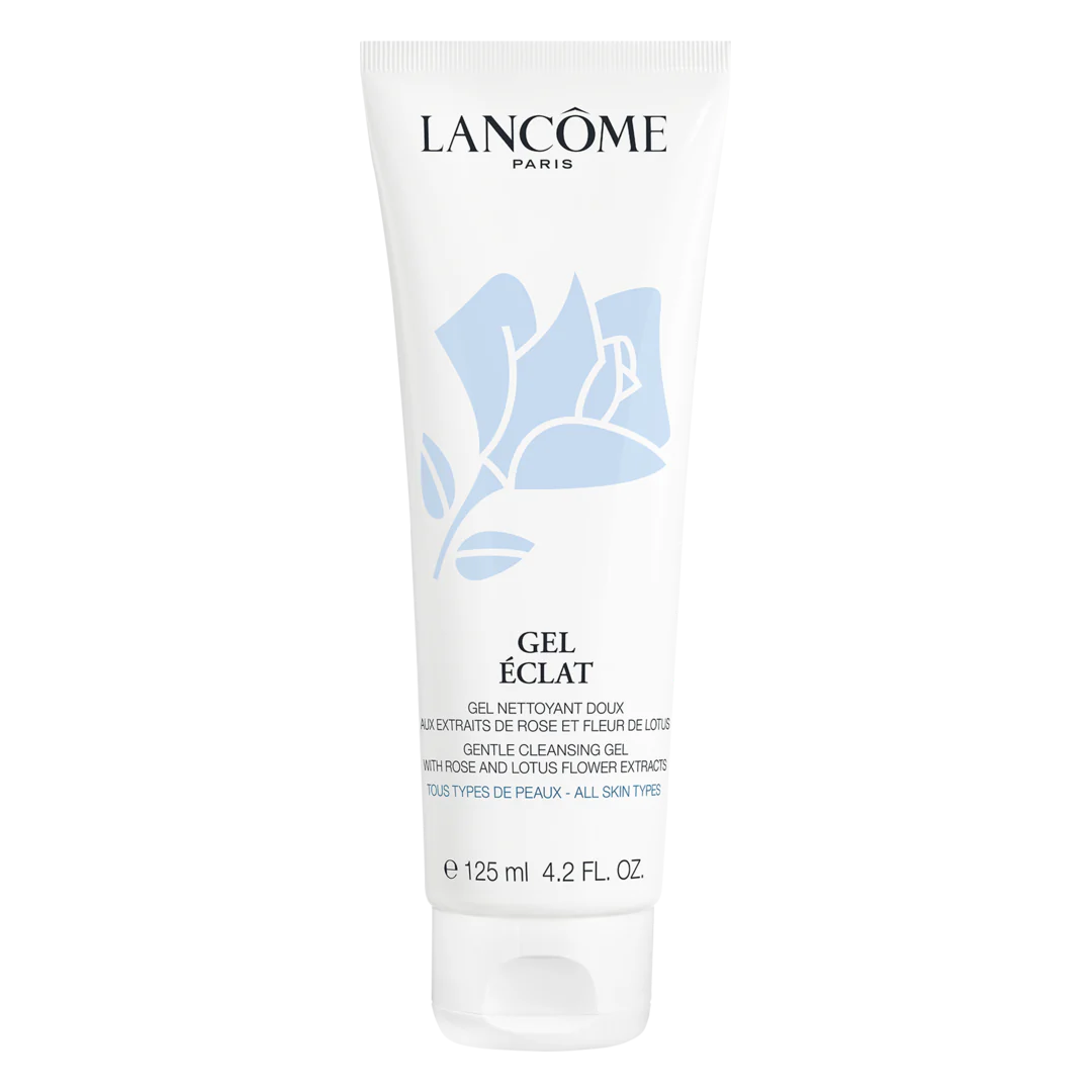 Lancome Gel Éclat Gentle Cleansing Gel - 125ml