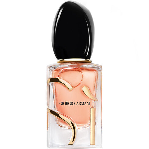 Giorgio Armani Refillable Si EDP Intense For Women - 50ml