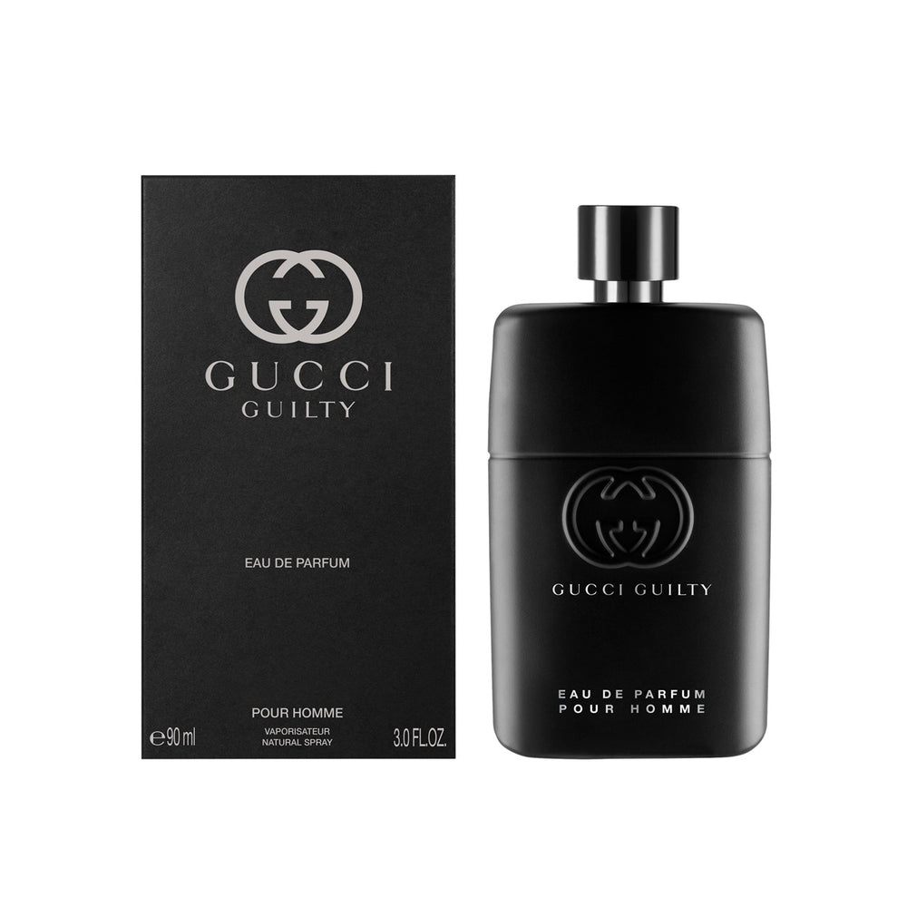 Gucci Guilty Parfum For Men – 90ml