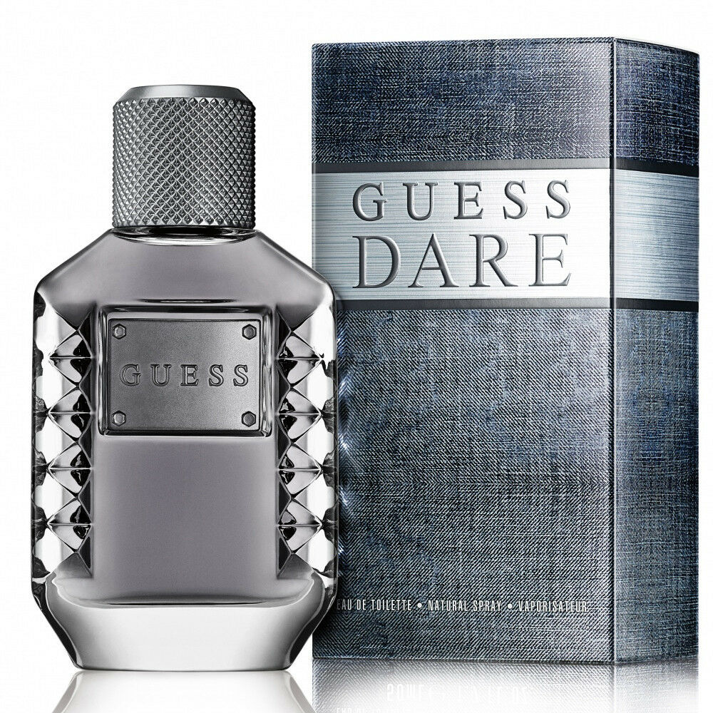 Guess Dare EDT For Men - 100ml
