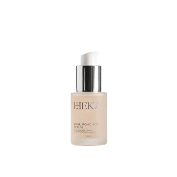 Heka Hair Growth Formula Serum – 50ml