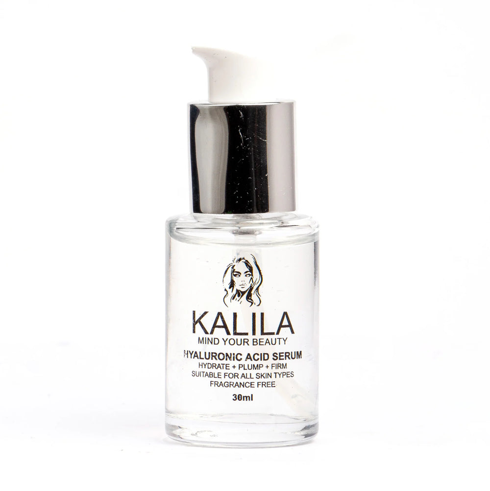 Kalila Hyaluronic Acid Serum - 30ml
