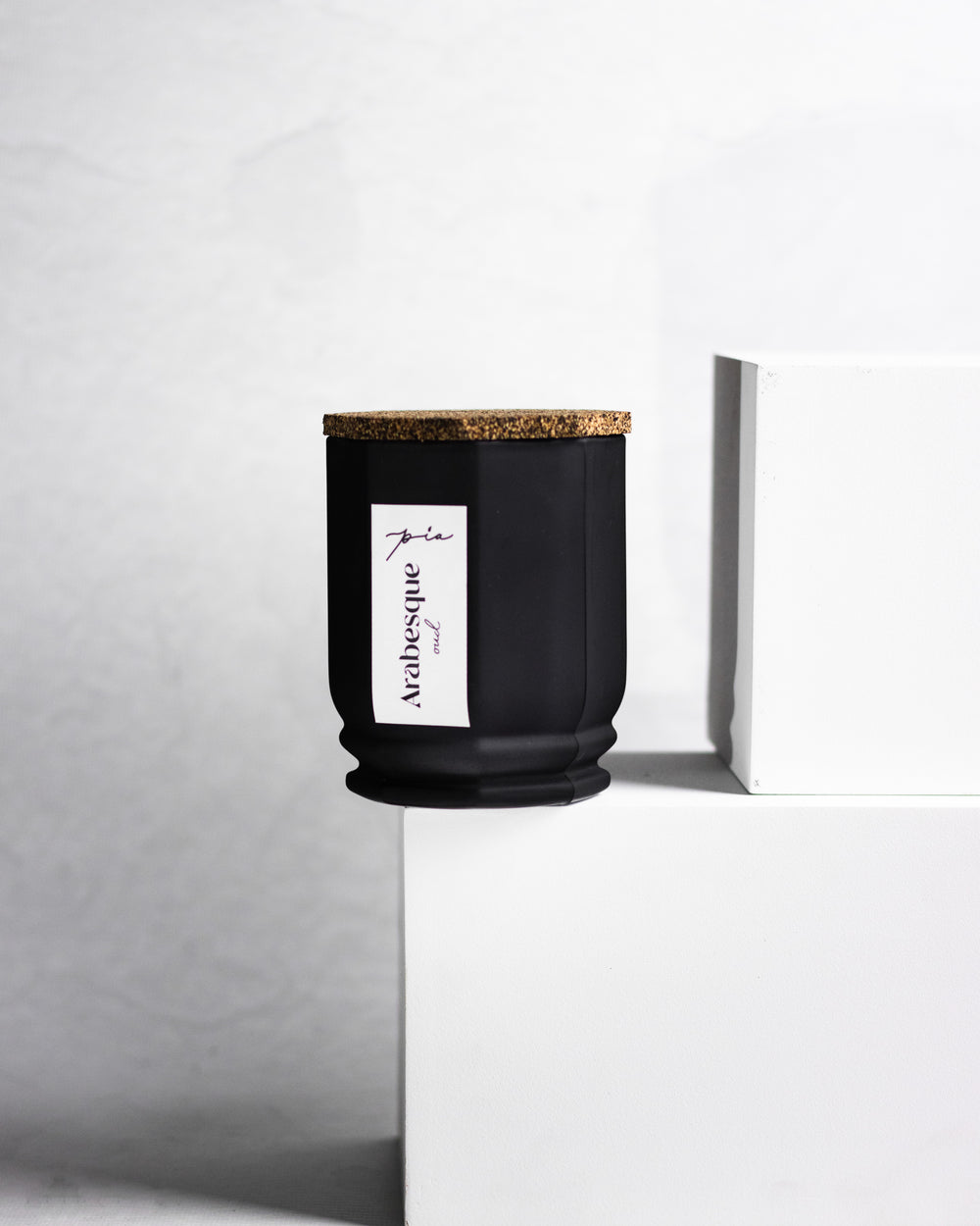 Pia Scents Arabesque