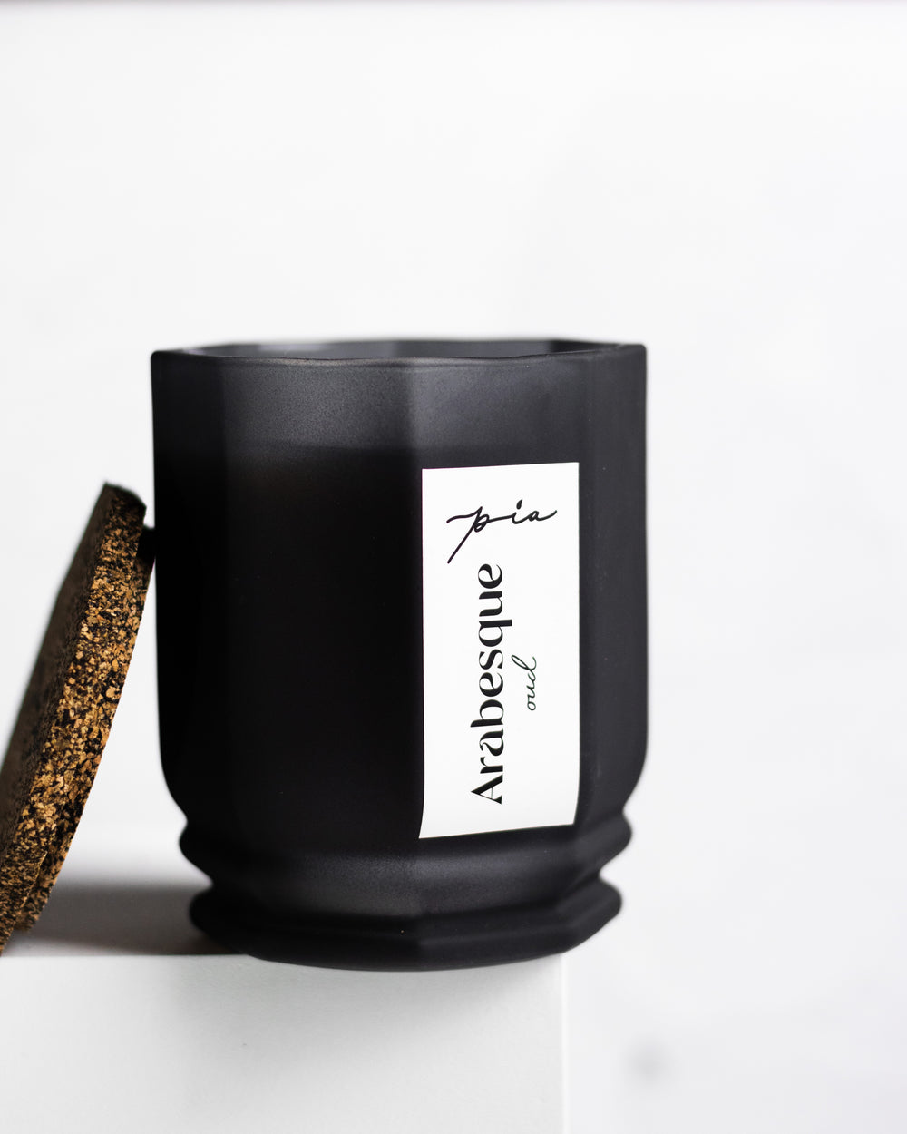 Pia Scents Arabesque