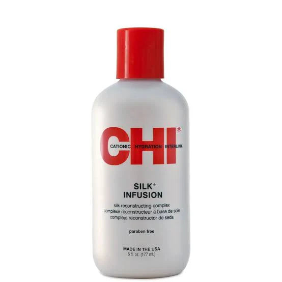CHI Silk Infusion - 177m