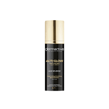 Dermactive Acti-Glow Night Cream - 50ml