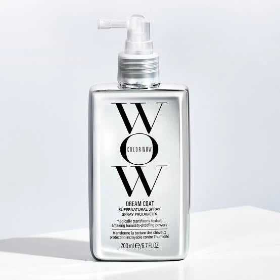Color Wow Dream Coat Super Natural Spray - 200ml