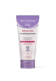 Dermactive Baby Delicate Face Skin Soothing Cream - 75ml