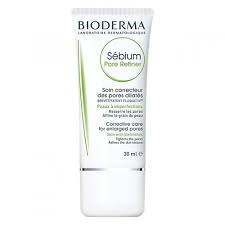 Bioderma Sébium Pore Refiner - Corrective Concentrate 30ml