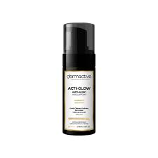 Dermactive Acti-Glow Micellar Foam - 150ml