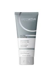 Dermactive Acti-White Brightening Foaming Cleansing Gel – 200ml