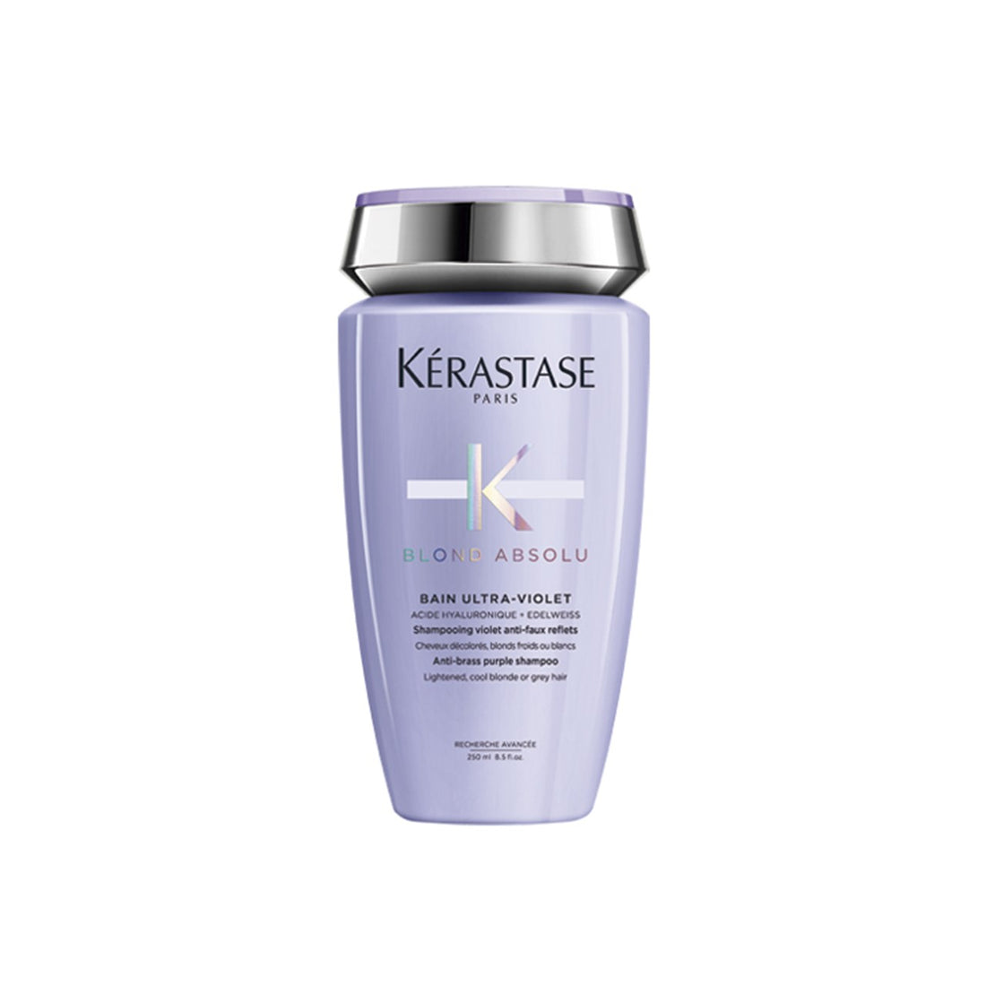 Kérastase K Blond Absolu Shampoo - 250ml