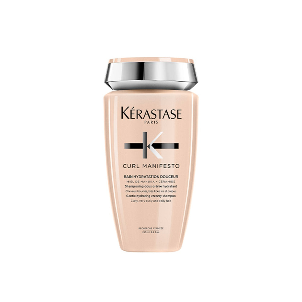 Kérastase Curl Manifesto Bain Hydratation Douceur Shampoo – 250ml