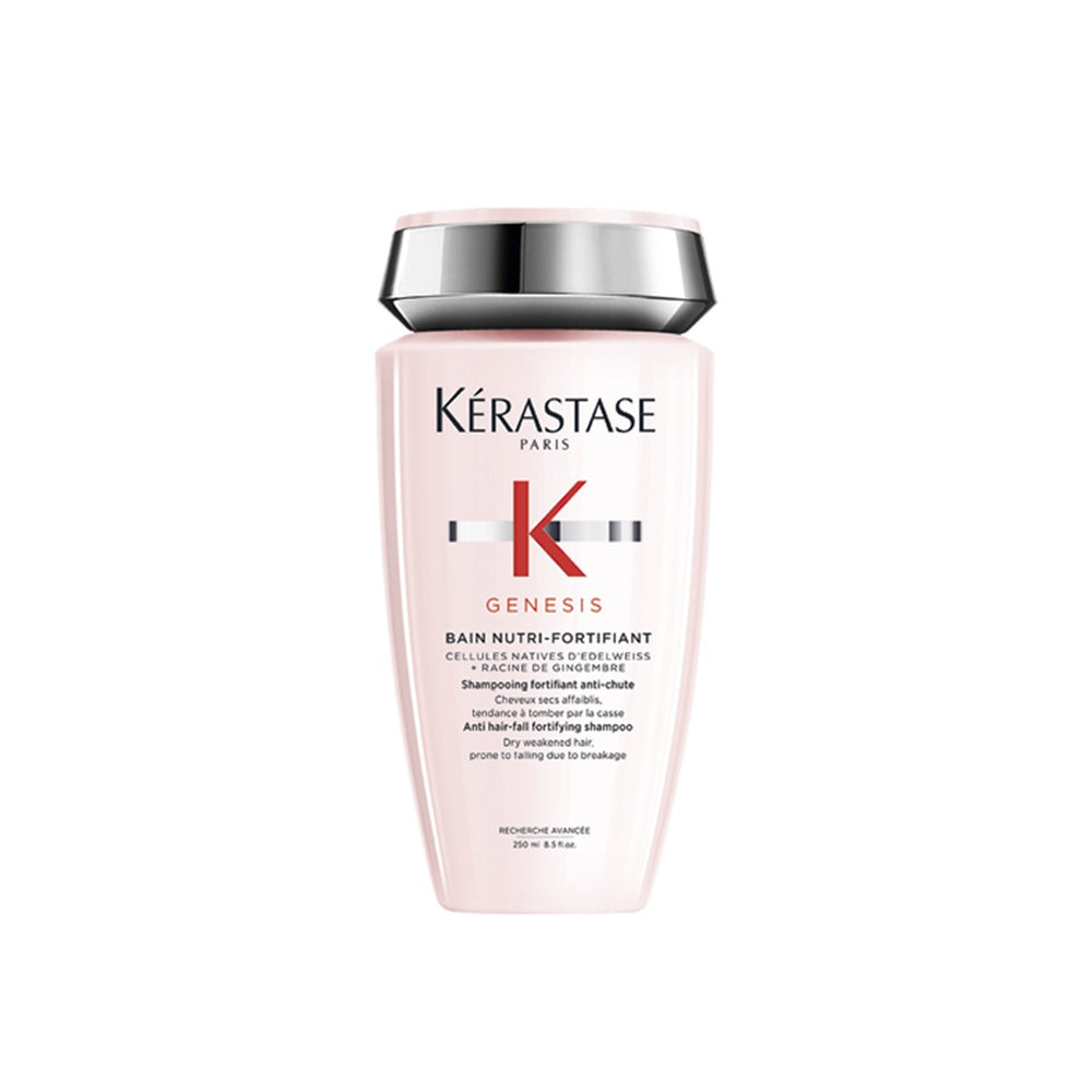 Kérastase K Genesis Bain Nutri-Fortifiant Shampoo - 250ml