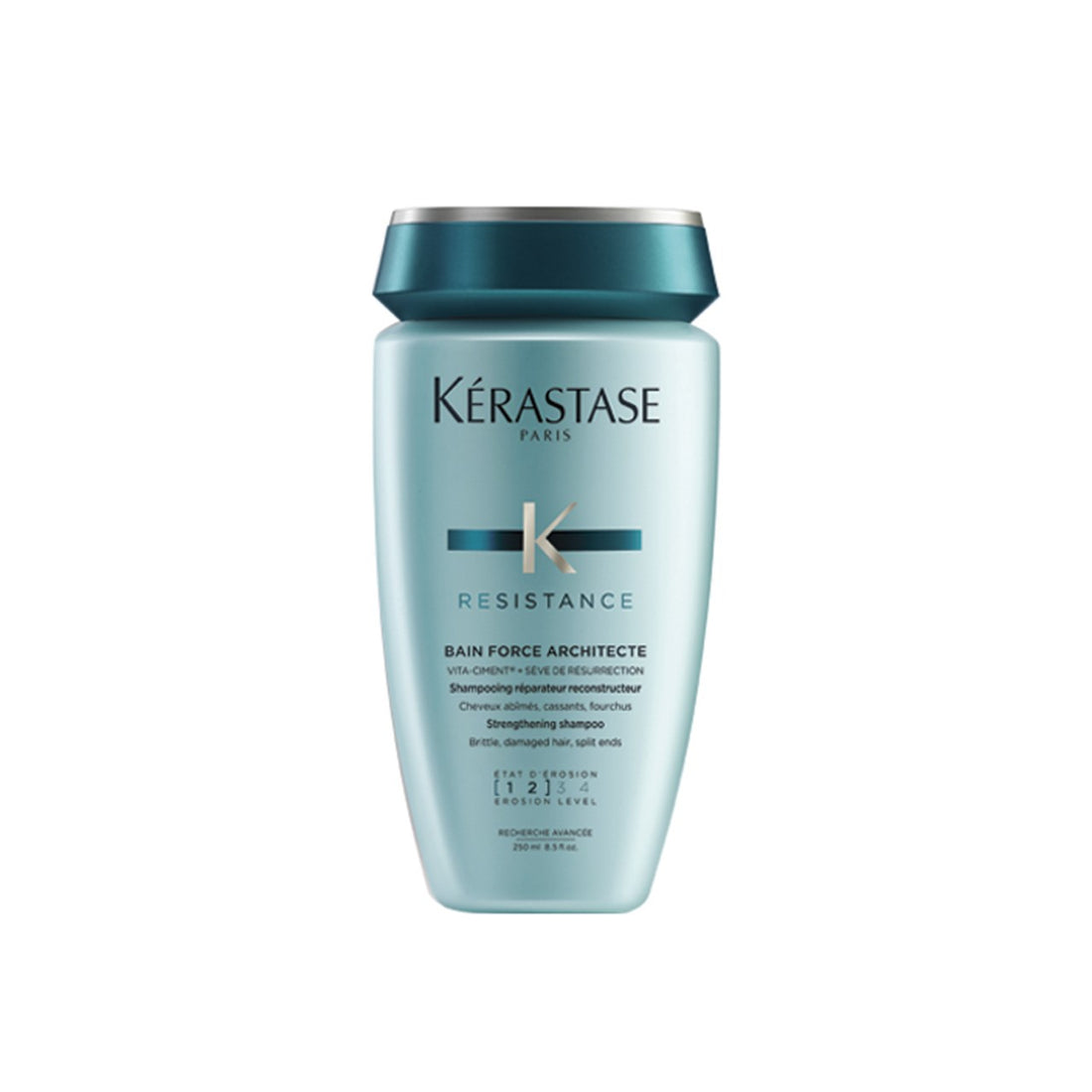 Kerastase Resistance Bain Force Architecte Shampoo – 250ml