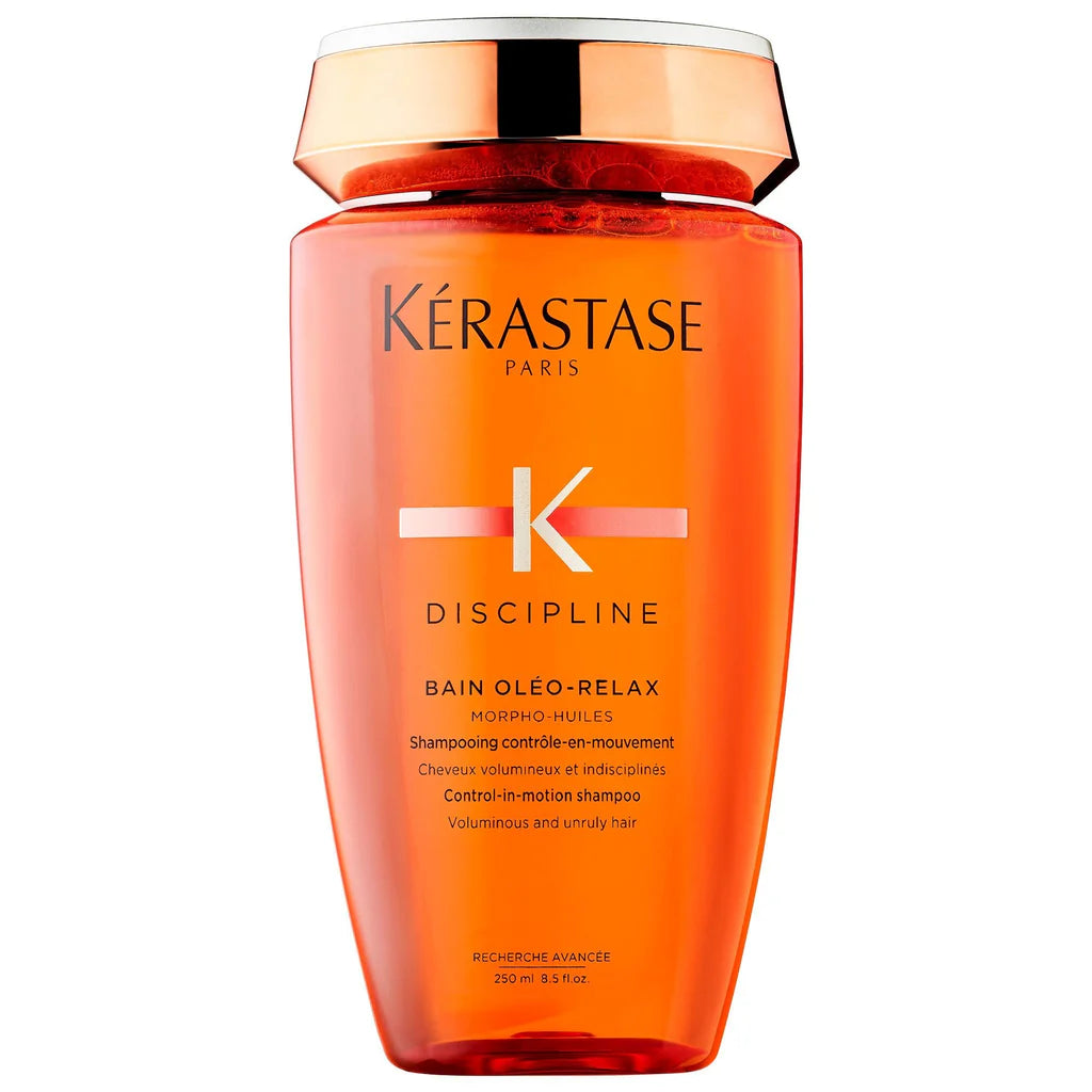 Kérastase k Discipline Bain Oléo-Relax Shampoo - 250ml