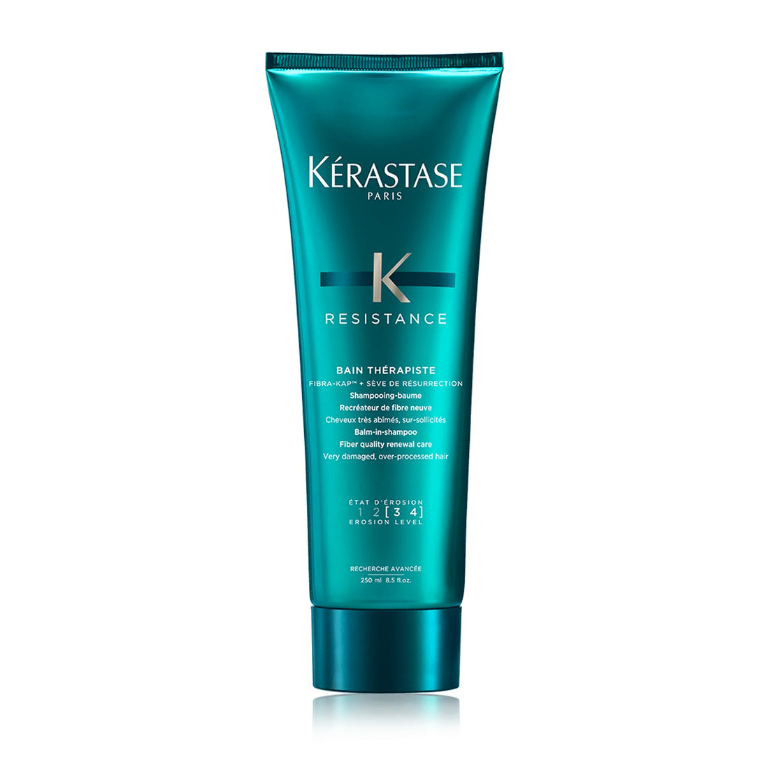 Kérastase Resistance Bain Therapiste (3-4) Shampoo - 250ml