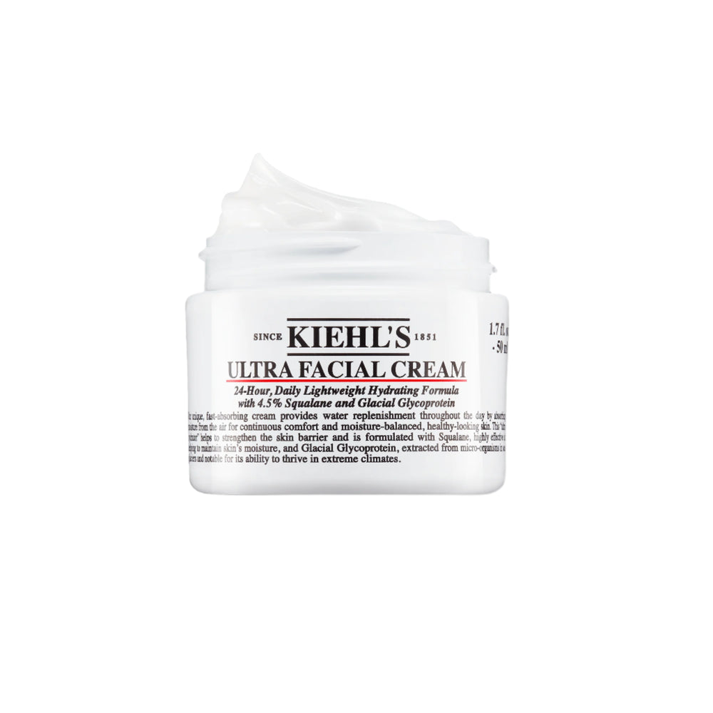 Kiehl&