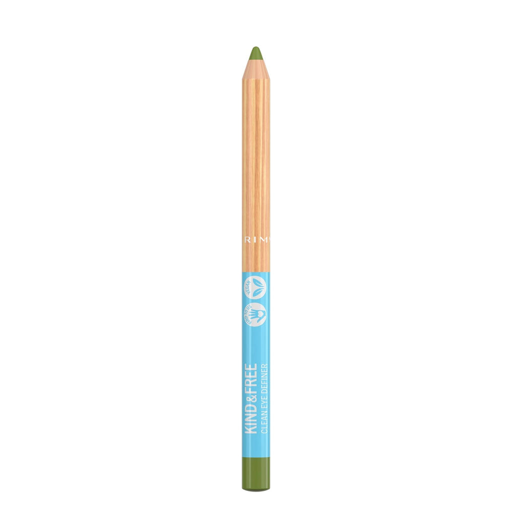 Rimmel Kind & Free Clean Eye Definer - 100g