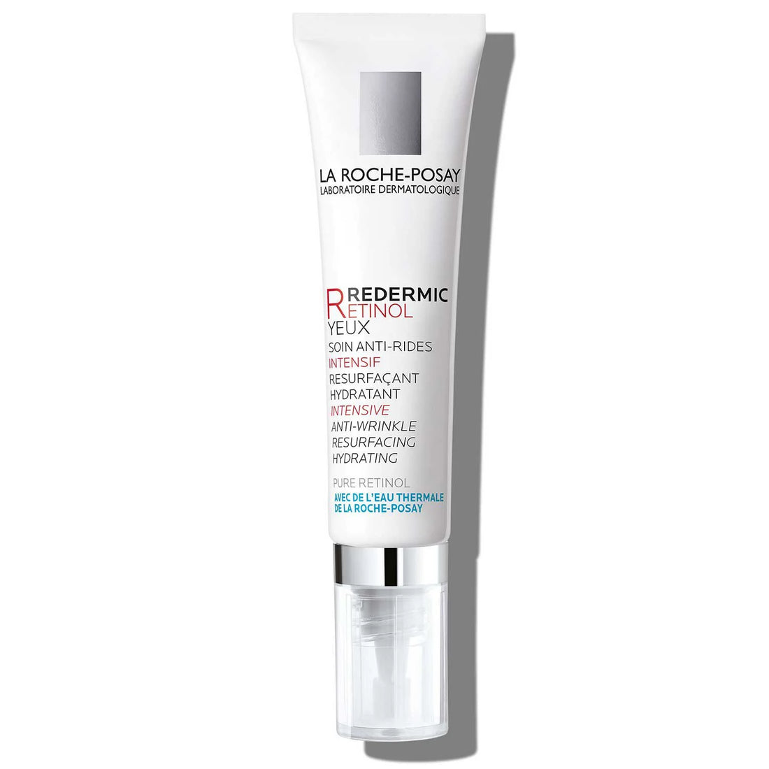 La Roche-Posay Redermic R Retinol Eye Cream – 15ml