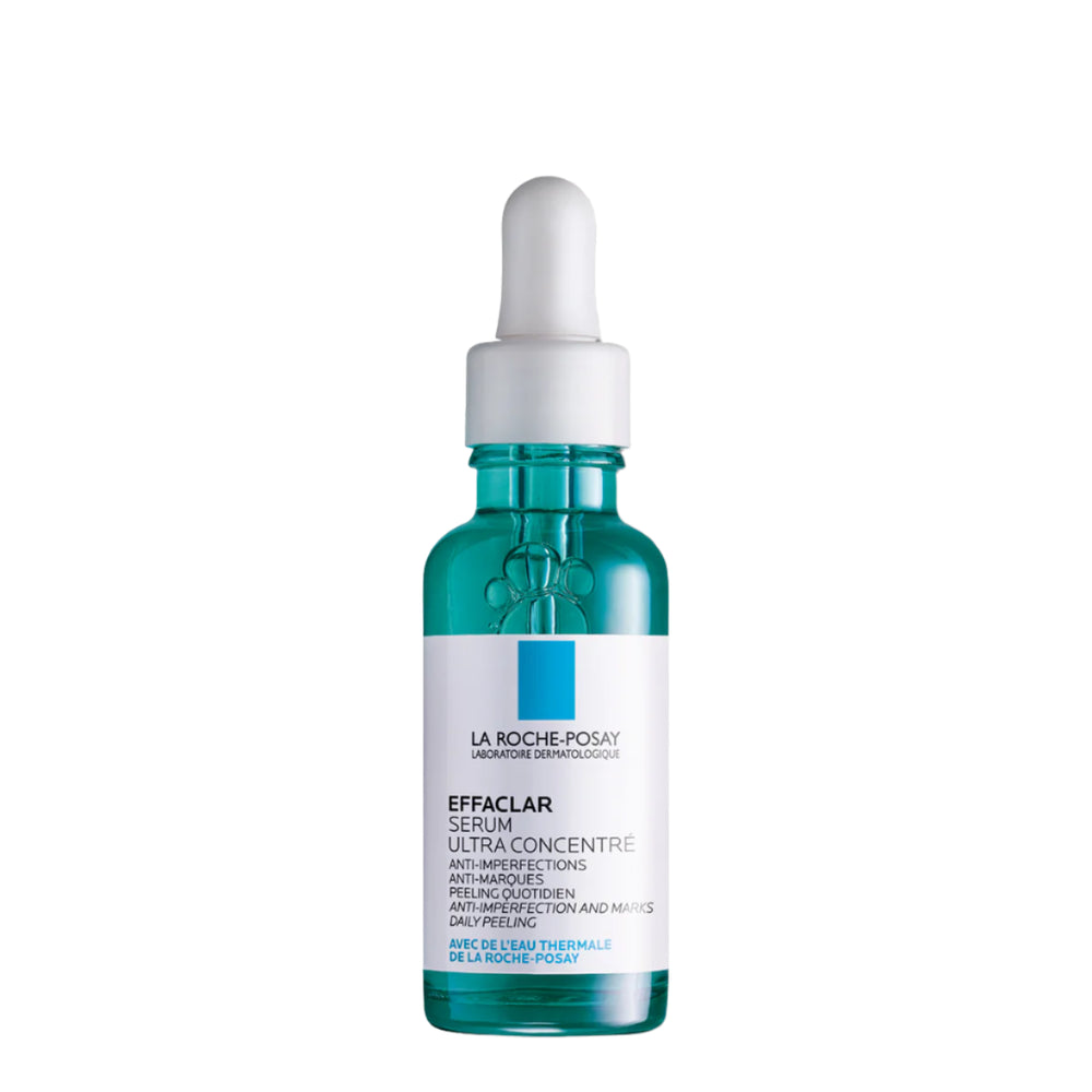 La Roche-Posay Effaclar Ultra Concentrated Serum - 30ml