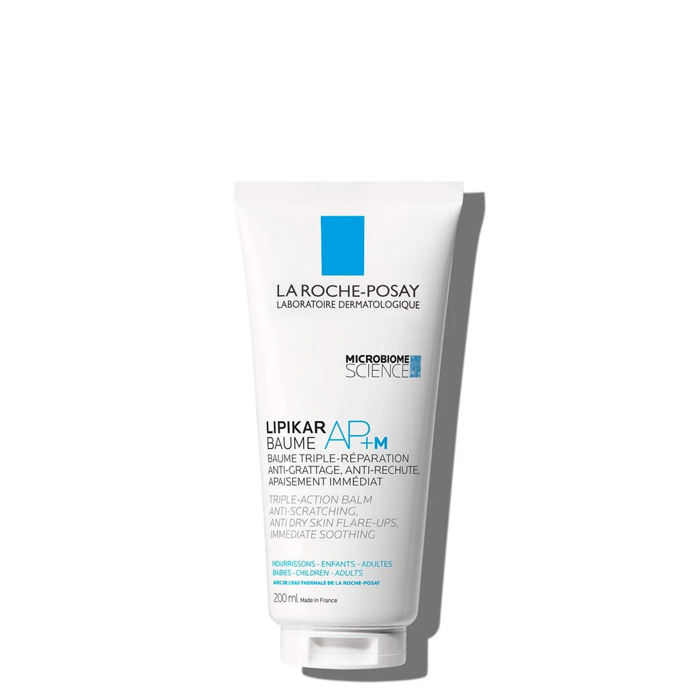 La Roche-Posay Lipikar Baume Ap+M Body Balm - 200ml