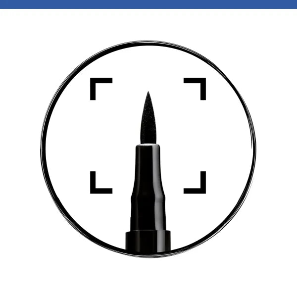Bourjois Liner Feutre Eyeliner - 11 Noir - 0.8ml