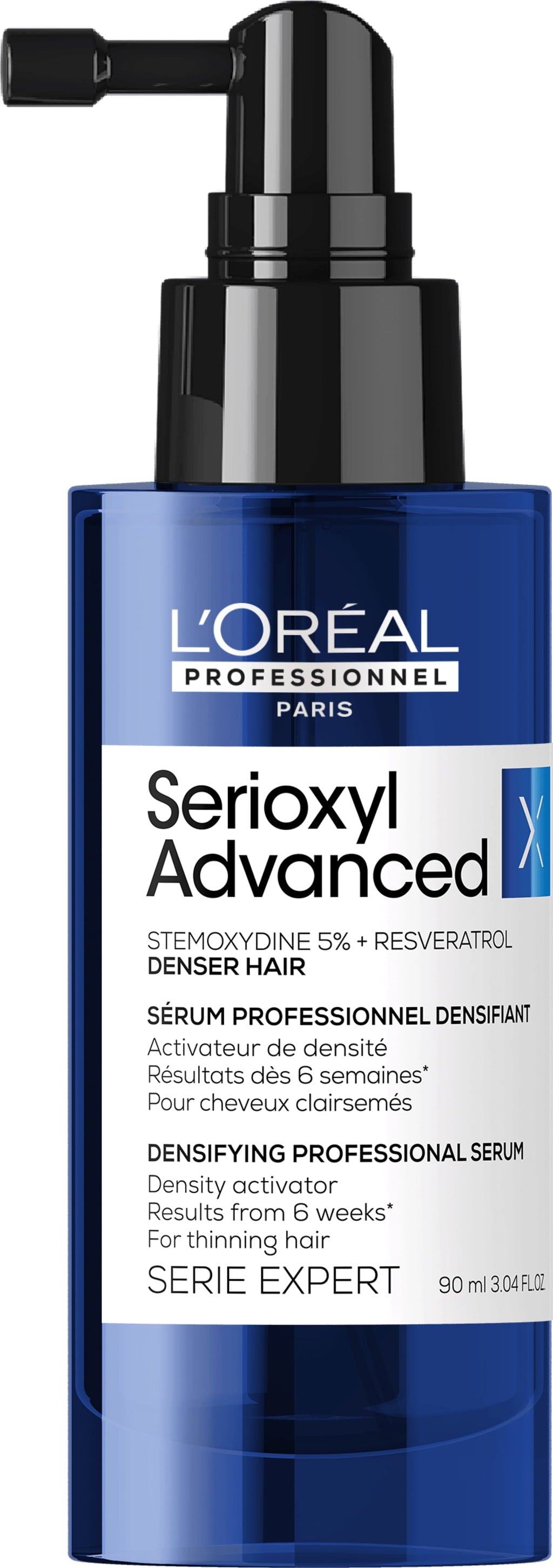 L’Oreal Professional Serioxyl Advanced Hair Serum - 90ml