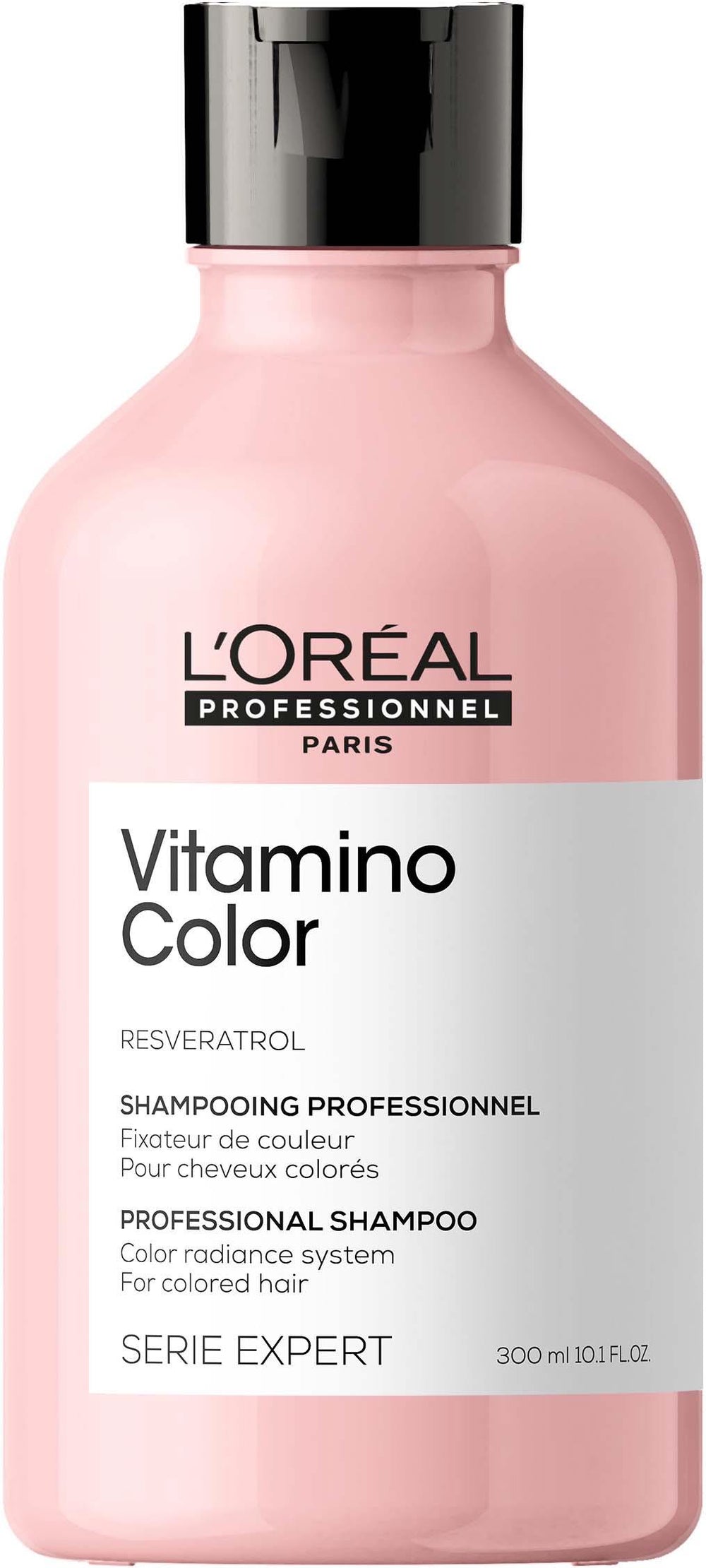 L’Oreal Vitamino Color Shampoo – 300ml