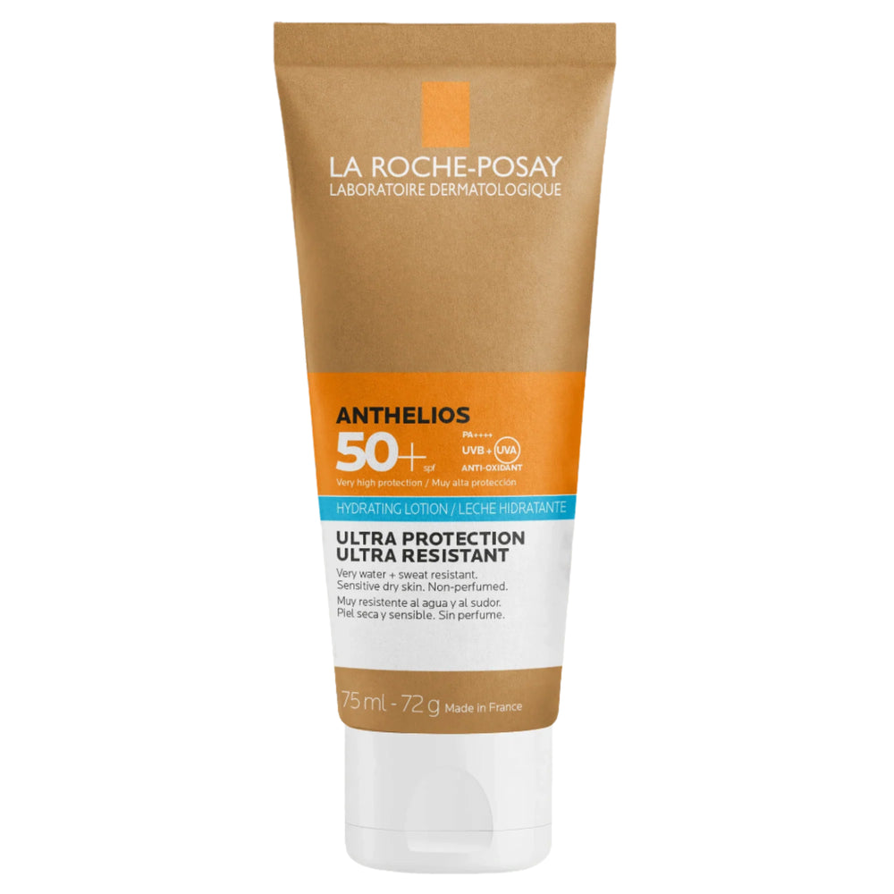 La Roche Posay Anthelios SPF 50+ Hydrating Lotion – 75ml