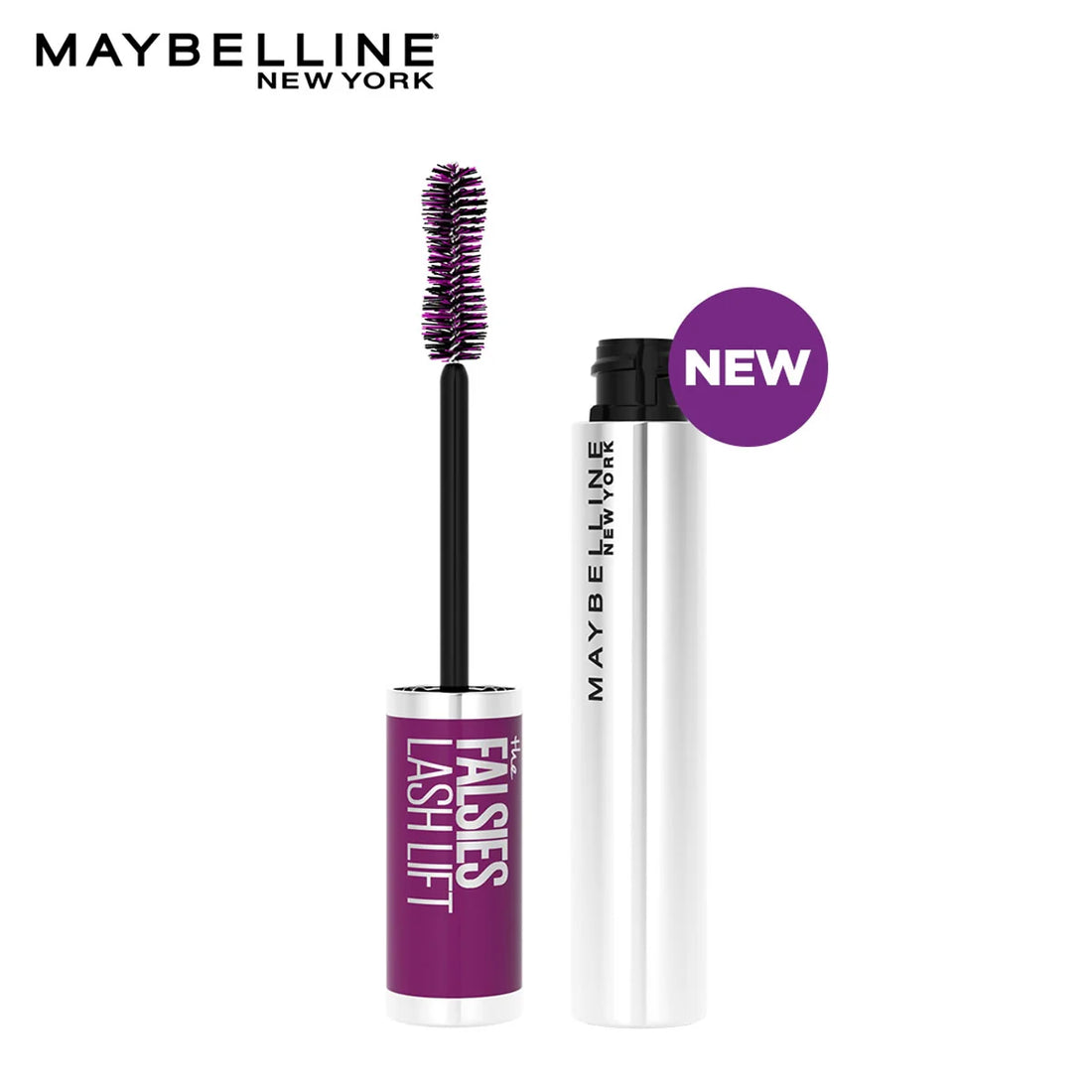 Maybelline The Falsies Lash Lift Mascara - 9.6ml