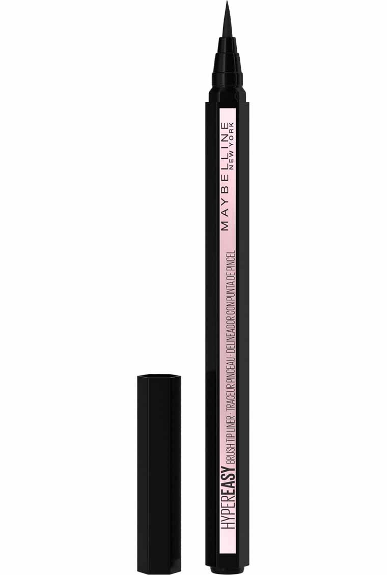 Maybelline Eyestudio Hyper Easy Liquid Eyeliner, Eye Makeup - 160g