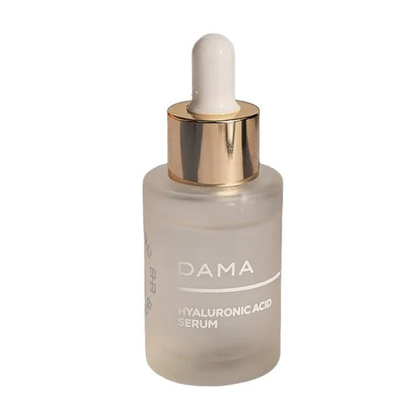 Meraqelle Dama Hyaluronic Acid Serum – 30ml