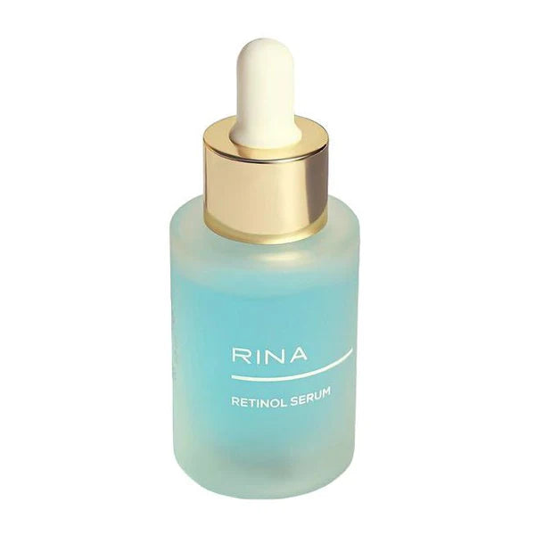 Meraqelle Rina Retinol Serum – 30ml