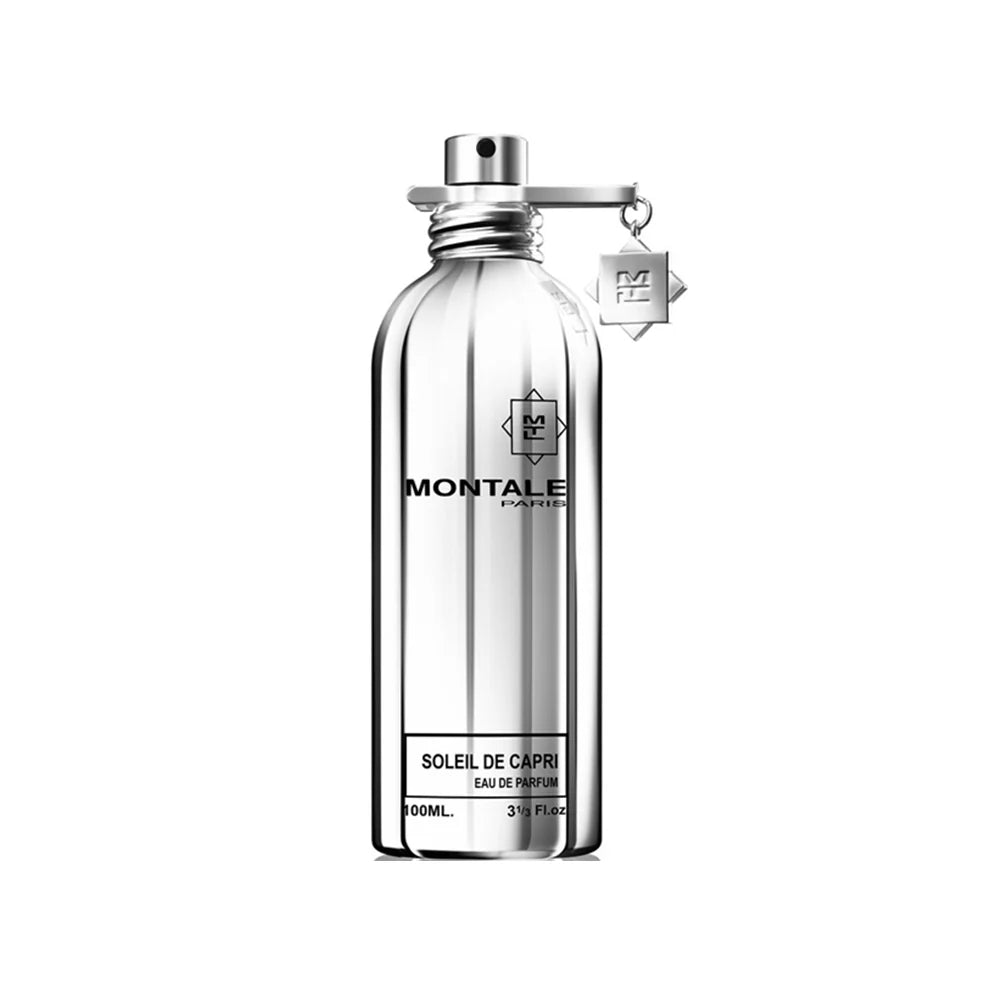 Montale Soleil De Capri EDP Unisex - 100ml