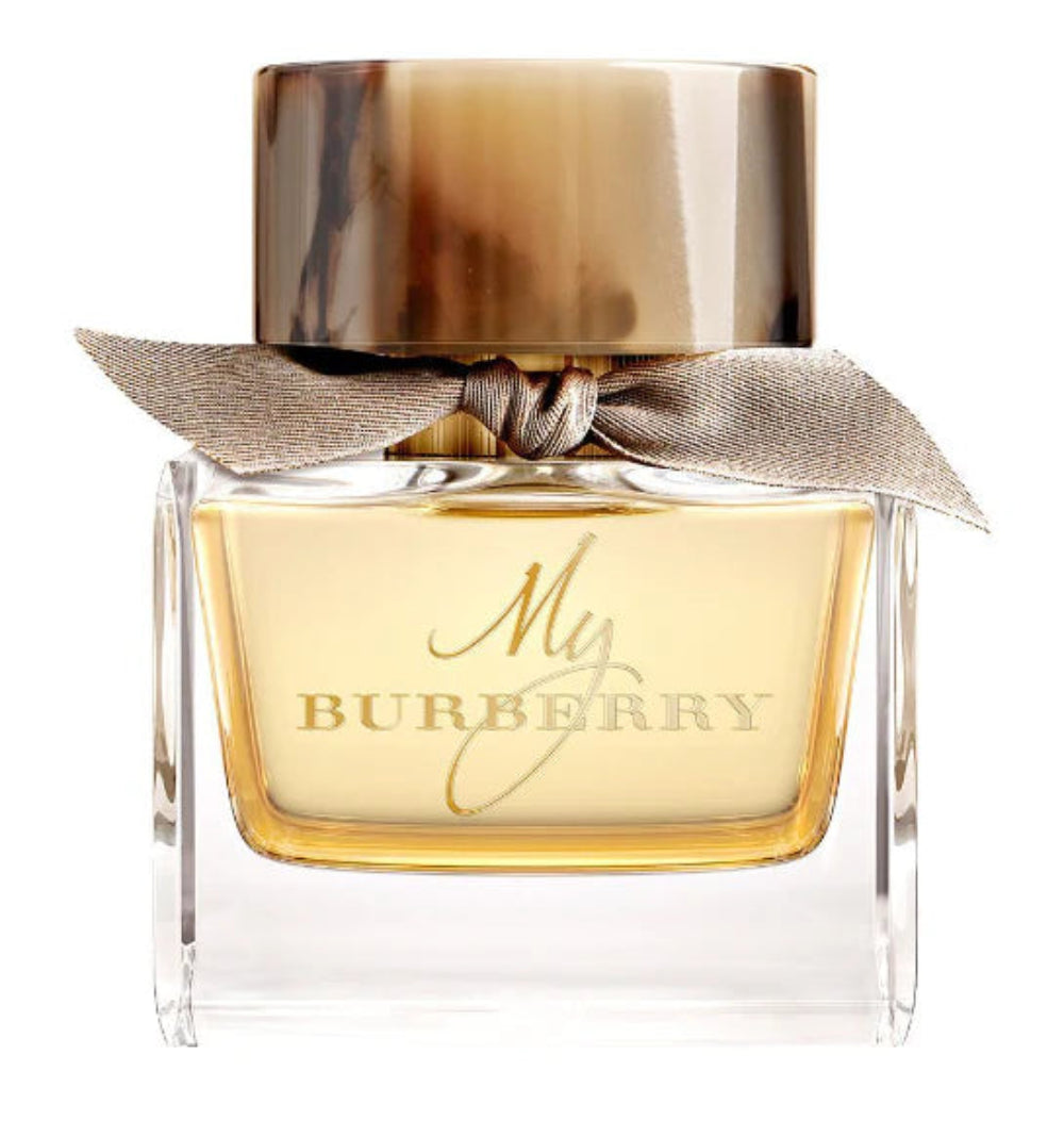 Burberry My Burberry EDP For Women - 90ml