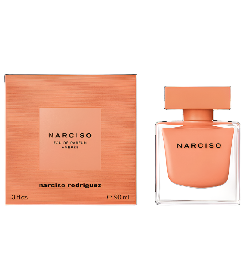 Narciso Rodriguez Narciso Ambree EDP For women 90ml