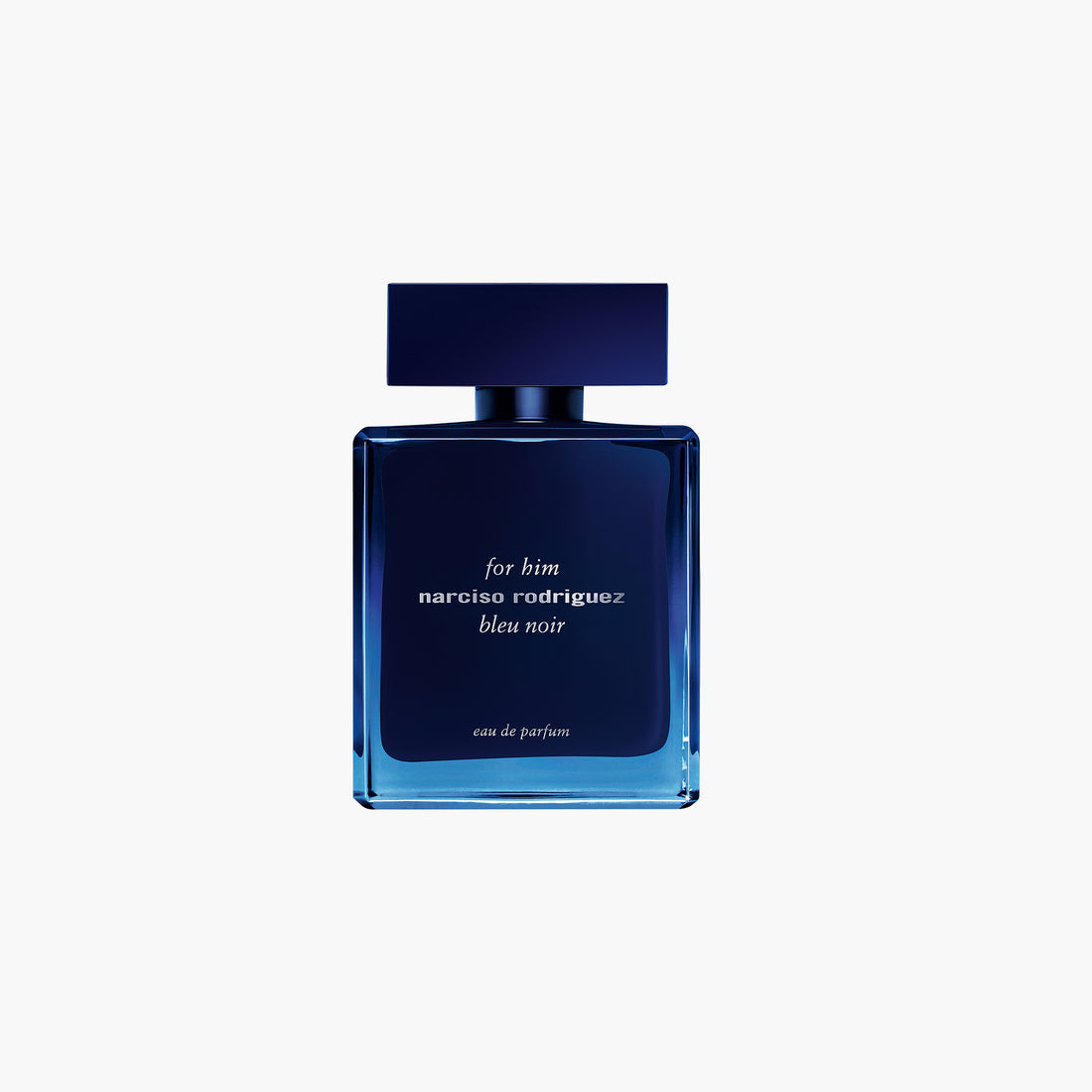 Narciso Rodriguez Bleu Noir EDP For Men 100ml